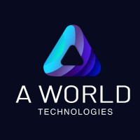 A World Technologies logo - Similar company to Zwipe