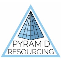 Pyramid Resourcing Ltd logo - Similar company to Pyramid Resource Solutions