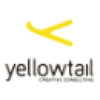 Yellowtail Creative Consulting logo - Similar company to Wetheknot