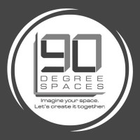90 Degree Spaces logo - Similar company to Save Cows® Network