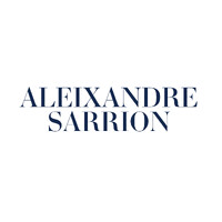 Aleixandre Sarrion logo - Similar company to Robometrics® Machines