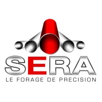 SERA logo - Similar company to Cil : Constructeur Industriel Lambert