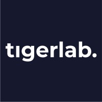 tigerlab logo - Similar company to Tiger Lab