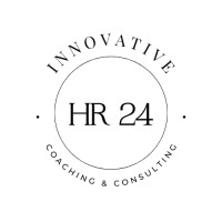 Innovative HR 24 logo - Similar company to Globe Rail