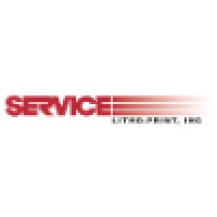 Service Litho-Print, Inc.