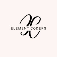 Element Coders logo - Similar company to Coding Jet