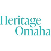 Heritage Omaha logo - Similar company to Robert B. Daugherty Foundation