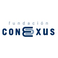 Fundacion Conexus Madrid-Comunitat Valenciana logo - Similar company to Mendips Talent Development