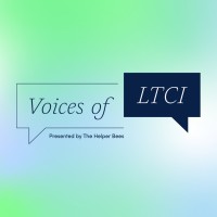 Voices of LTCI logo - Similar company to Iltci - The Intercompany Long Term Care Insurance Conference