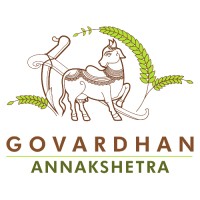 ISKCON Govardhan Annakshetra logo - Similar company to Vinspire Training & Consultancy Services Pvt. Ltd.