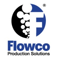 Flowco Production Solutions logo - Similar company to Endurance Lift Solutions