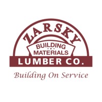 Zarsky Lumber Co logo - Similar company to C&S Group Operations Ltd