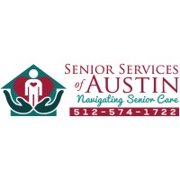 Senior Services of Austin logo - Similar company to Camp (Children'S Association For Maximum Potential)