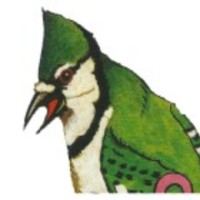 Polyphony Lit logo - Similar company to Getting It Strait