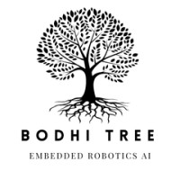 Bodhi Tree logo - Similar company to The Bodhi Tree