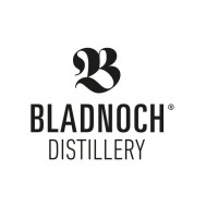 Bladnoch Distillery logo - Similar company to Maktek Ltd. - Explosives Technology