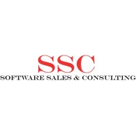 SSC Software Sales & consulting