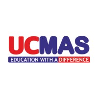 UCMAS Maharashtra-Pune Region logo - Similar company to Bits