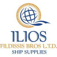 ILIOS Fildissis Bros LTD. Ship Supplies logo - Similar company to San Nikolla Shipmanagement S.A.