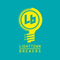 Lighttown Brewers logo - Similar company to Studio Giftig