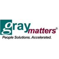 Gray Matters Consulting Pvt. Ltd. logo - Similar company to Gray Matters