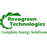 Revogreen Technologies logo - Similar company to Acceleracers