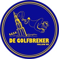 G.S.Z.V. De Golfbreker logo - Similar company to Tekstenkoning
