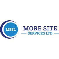 More Site Services Ltd logo - Similar company to Belrose Group Limited
