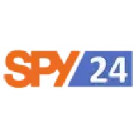 SPY24 APP logo - Similar company to Thewispy