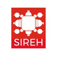 SIREH logo - Similar company to Casa Cultura
