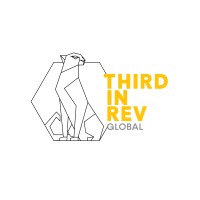 Thirdinrev Global logo - Similar company to Jiffyrides
