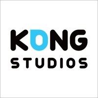 Kong Studios, Inc. logo - Similar company to Kong Studios Kr