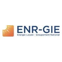 ENR-GIE logo - Similar company to Ece-Enr