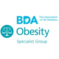 British Dietetic Association Obesity Specialist Group logo - Similar company to Moh!