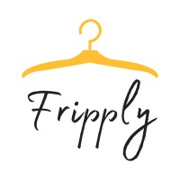 Fripply logo - Similar company to Maison Albē