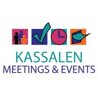 Kassalen Meetings & Events logo - Similar company to Bgs Us