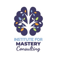 Institute for Mastery Consulting logo - Similar company to Each 1 Teach 1