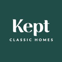 Kept Classic Homes logo - Similar company to Timbertop Builders