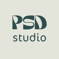 PSD Studio logo - Similar company to Crftd.It