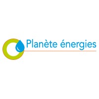 Planète Energies CHAUFFAGE CLIMATISATION PHOTOVOLTAIQUE logo - Similar company to Dorlon Form