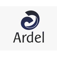 Ardel Furniture Design logo - Similar company to Armonna Furniture Interiors Curtain