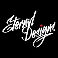 Eternal Designs logo - Similar company to Vvr Pro