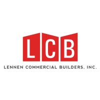 Lennen Commercial Builders, Inc. logo - Similar company to Clarent Precision