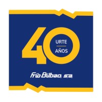 Frio Bilbao S.A. logo - Similar company to Patxikoop Sociedad Cooperativa