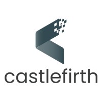 Castlefirth logo - Similar company to Strakt