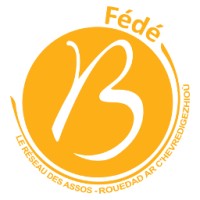 Fédé B - Fédération des associations étudiantes de Bretagne occidentale logo - Similar company to Fahb - Fédération Des Associations De Haute-Bretagne