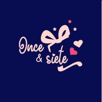 Once & Siete Regalos Corporativos logo - Similar company to Owp