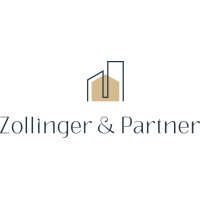 Zollinger & Partner logo