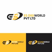 ES DIGIWORLD PVT LTD logo - Similar company to Namadi Software Pvt. Ltd.