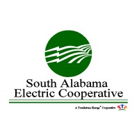 South Alabama Electric Cooperative logo - Similar company to Mitchell Nissan, Inc